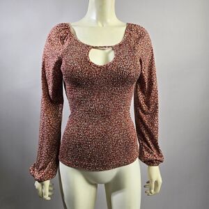 Willow-root small top R11